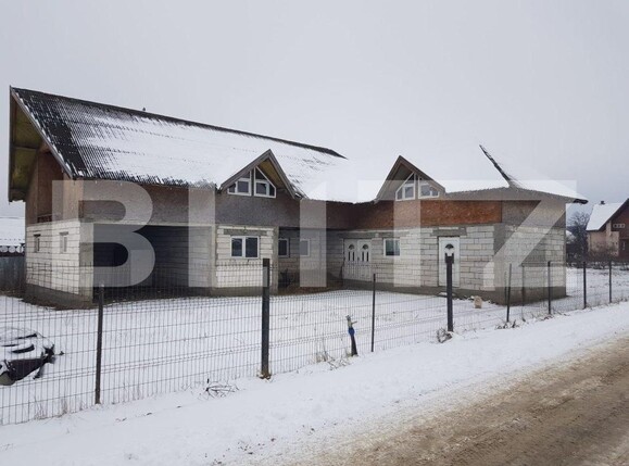 Casa de vânzare 4 camere Sud-Vest - 131314CV | BLITZ Târgu Mureș | Poza1