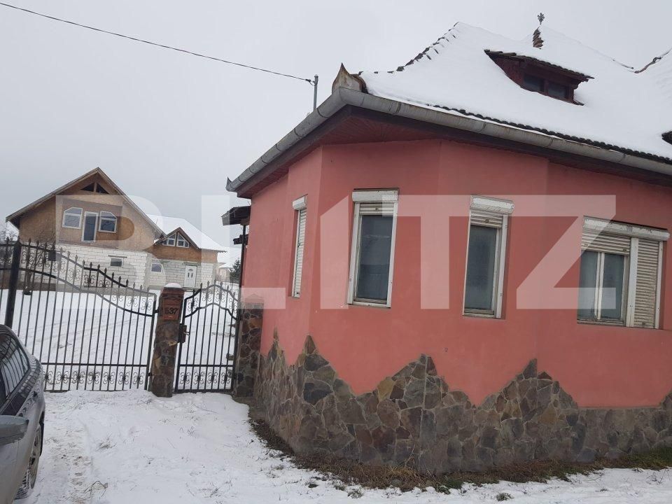 Casa de vânzare 4 camere Sud-Vest - 131314CV | BLITZ Târgu Mureș | Poza2
