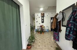 Casa cu 3 camere, 500mp, Sancraiul de Mures