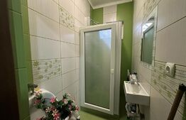 Casa cu 3 camere, 500mp, Sancraiul de Mures