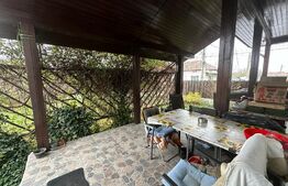 Casa cu 3 camere, 500mp, Sancraiul de Mures