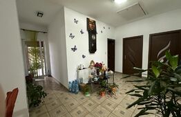 Casa cu 3 camere, 500mp, Sancraiul de Mures