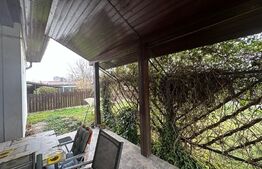 Casa cu 3 camere, 500mp, Sancraiul de Mures