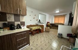 Casa cu 3 camere, 500mp, Sancraiul de Mures