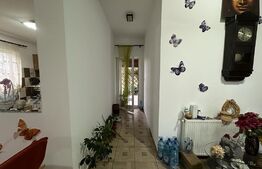 Casa cu 3 camere, 500mp, Sancraiul de Mures