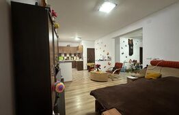 Casa cu 3 camere, 500mp, Sancraiul de Mures