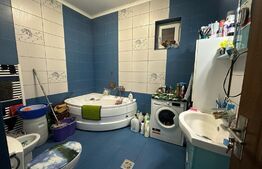 Casa cu 3 camere, 500mp, Sancraiul de Mures