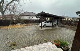 Casa cu 3 camere, 500mp, Sancraiul de Mures