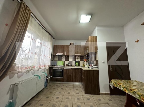 Casa de vânzare 3 camere Sâncraiu de Mureș - 131318CV | BLITZ Târgu Mureș | Poza6