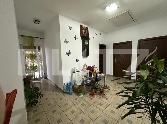 Casa de vânzare 3 camere Sâncraiu de Mureș - 131318CV | BLITZ Târgu Mureș | Poza4