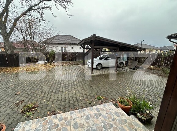 Casa de vânzare 3 camere Sâncraiu de Mureș - 131318CV | BLITZ Târgu Mureș | Poza2