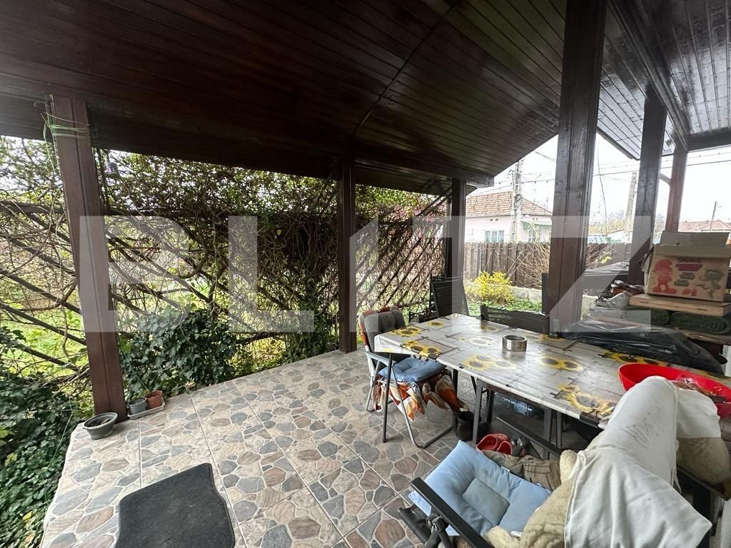 Casa de vânzare 3 camere Sâncraiu de Mureș - 131318CV | BLITZ Târgu Mureș | Poza12