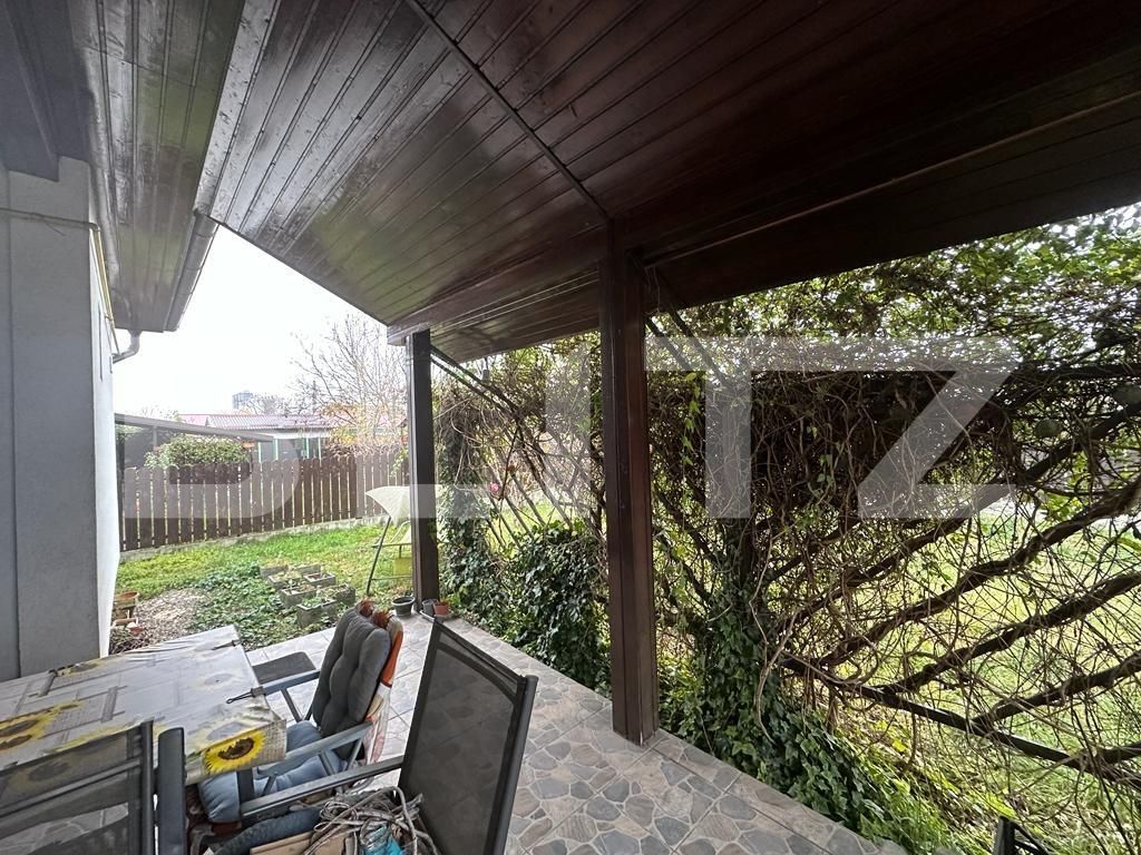 Casa de vânzare 3 camere Sâncraiu de Mureș - 131318CV | BLITZ Târgu Mureș | Poza13