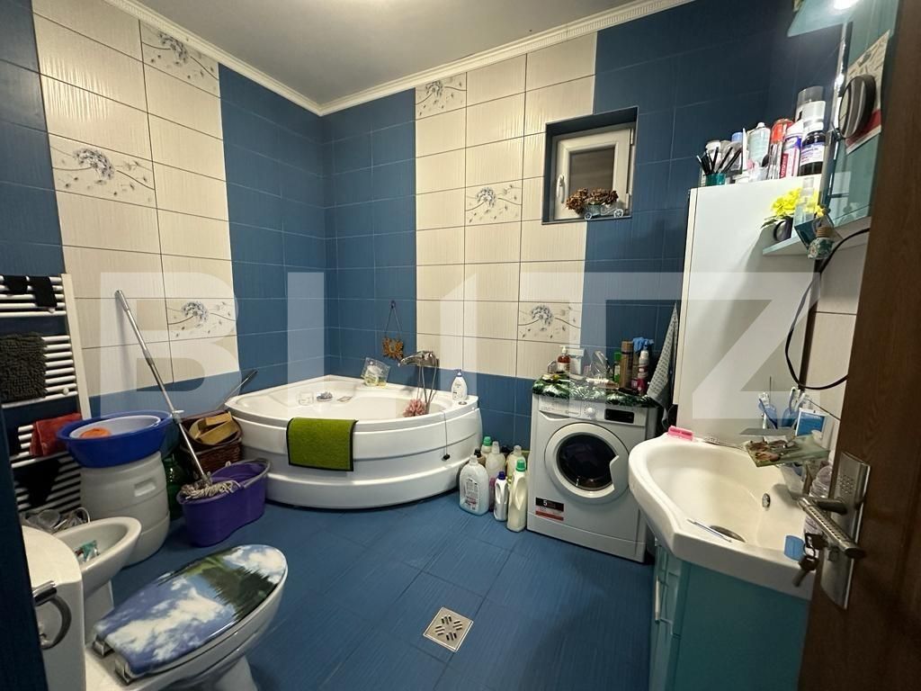 Casa de vânzare 3 camere Sâncraiu de Mureș - 131318CV | BLITZ Târgu Mureș | Poza11