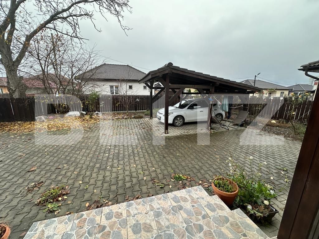 Casa de vânzare 3 camere Sâncraiu de Mureș - 131318CV | BLITZ Târgu Mureș | Poza2