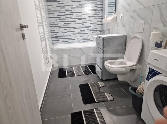 Apartament de închiriat 2 camere Unirii - 131331AI | BLITZ Târgu Mureș | Poza8