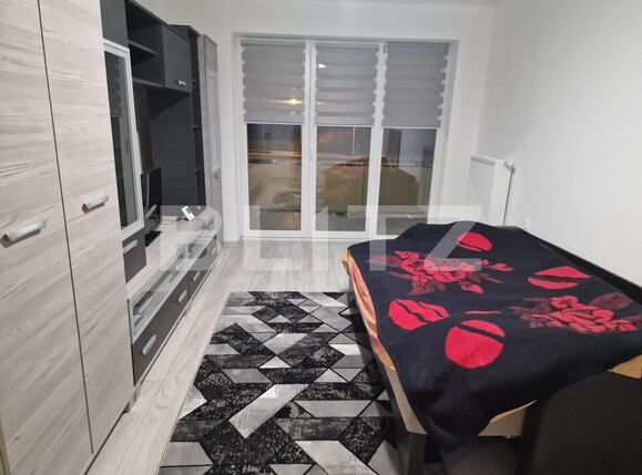 Apartament de închiriat 2 camere Unirii - 131331AI | BLITZ Târgu Mureș | Poza5