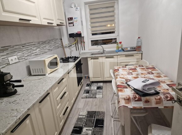 Apartament de închiriat 2 camere Unirii - 131331AI | BLITZ Târgu Mureș | Poza3