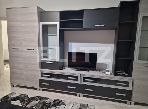 Apartament de închiriat 2 camere Unirii - 131331AI | BLITZ Târgu Mureș | Poza1