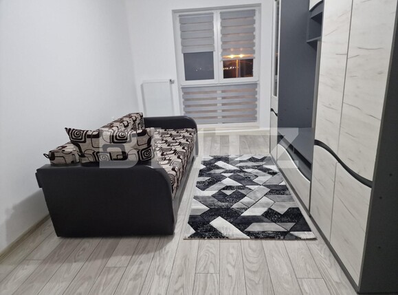 Apartament de închiriat 2 camere Unirii - 131331AI | BLITZ Târgu Mureș | Poza4