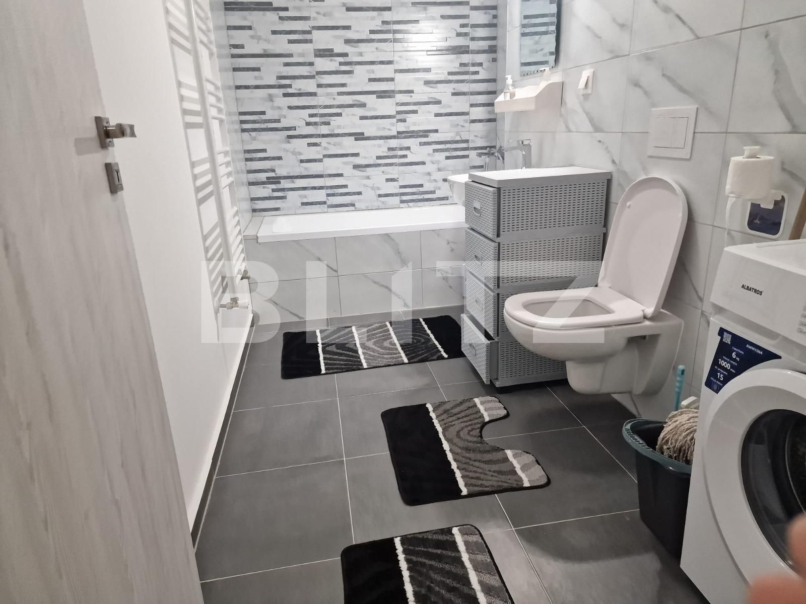 Apartament de închiriat 2 camere Unirii - 131331AI | BLITZ Târgu Mureș | Poza8