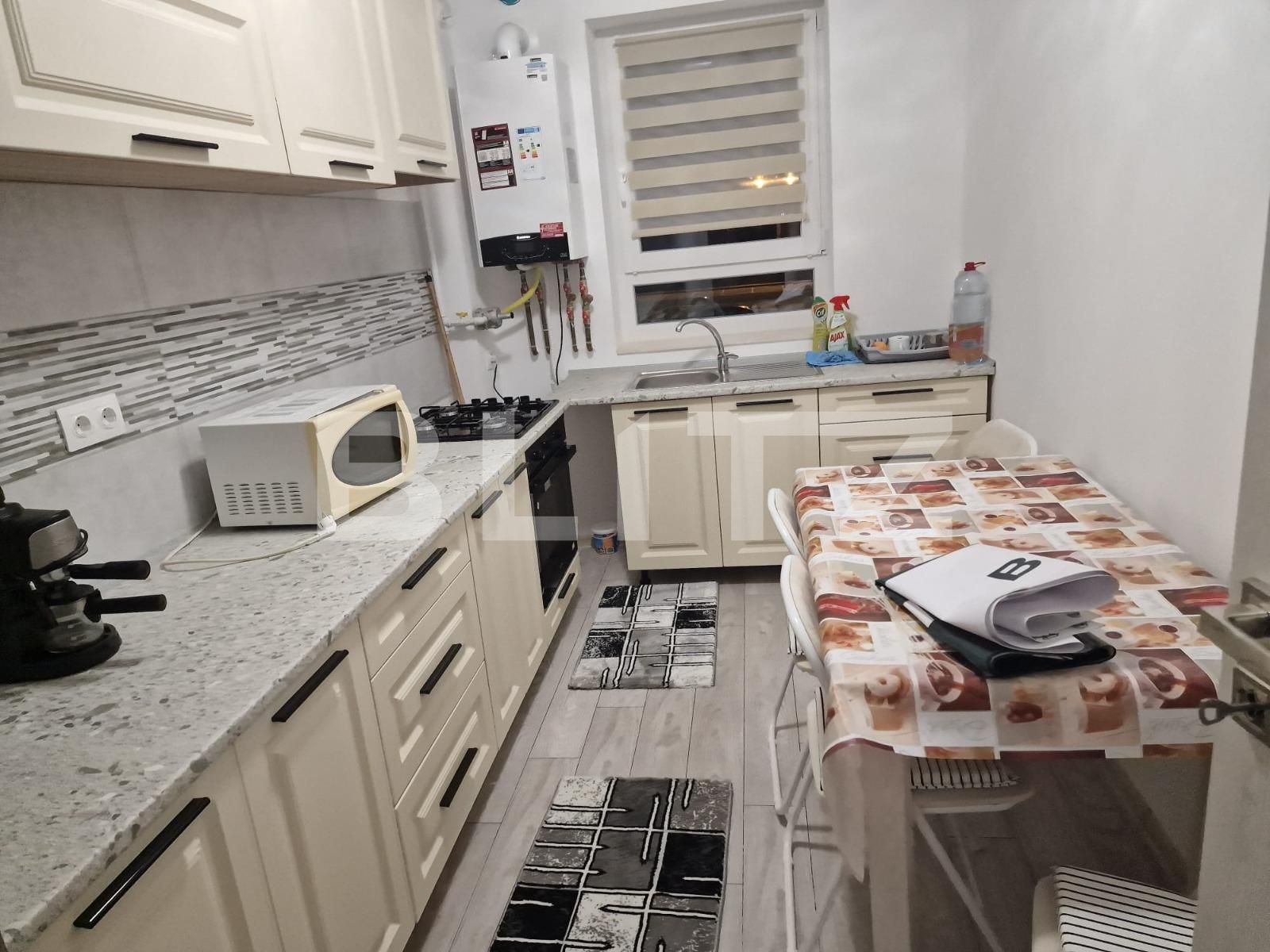 Apartament de închiriat 2 camere Unirii - 131331AI | BLITZ Târgu Mureș | Poza3