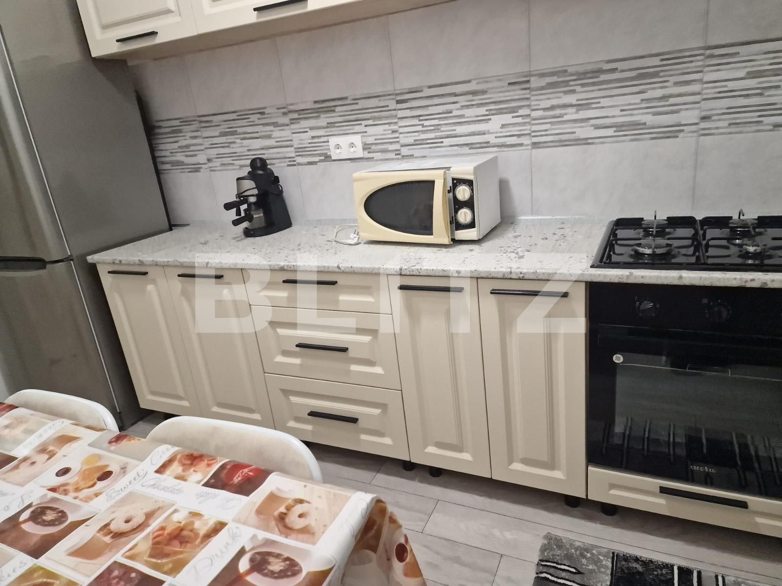 Apartament de închiriat 2 camere Unirii - 131331AI | BLITZ Târgu Mureș | Poza2