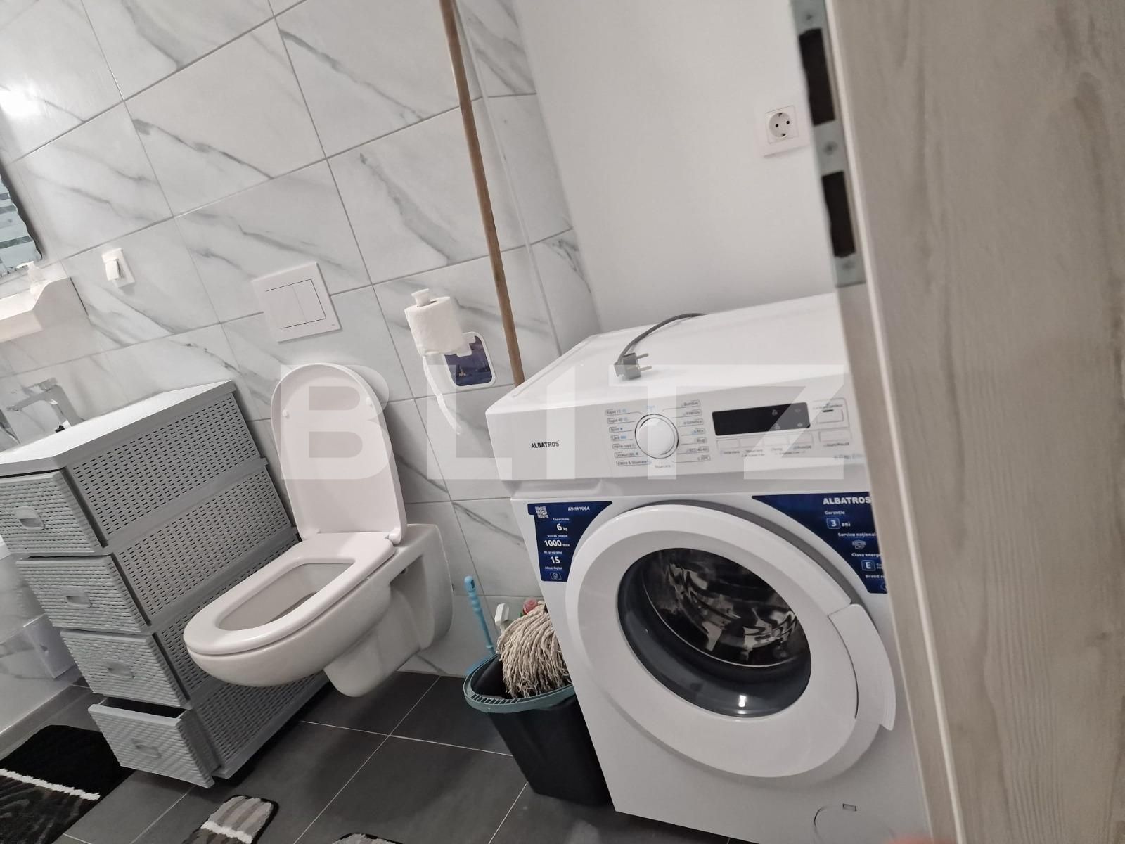 Apartament de închiriat 2 camere Unirii - 131331AI | BLITZ Târgu Mureș | Poza6