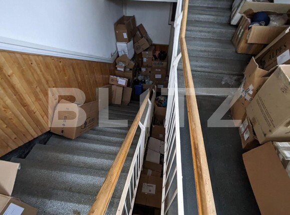 Spațiu comercial de vânzare Libertatii - 131332SVC | BLITZ Târgu Mureș | Poza3