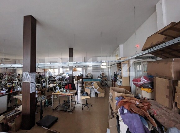 Spațiu comercial de vânzare Libertatii - 131332SVC | BLITZ Târgu Mureș | Poza2