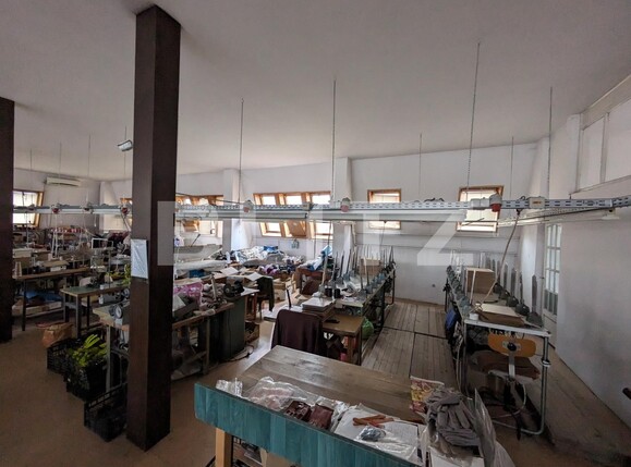 Spațiu comercial de vânzare Libertatii - 131332SVC | BLITZ Târgu Mureș | Poza1