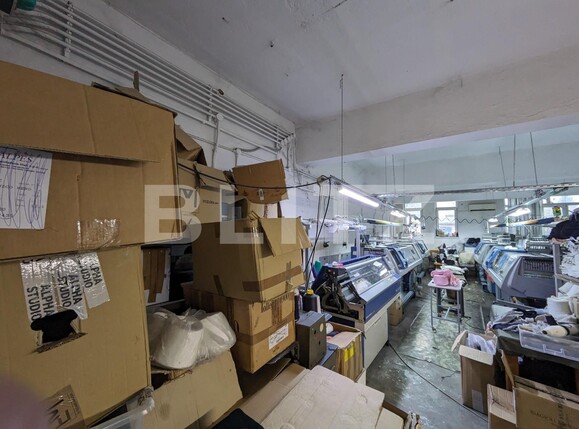 Spațiu comercial de vânzare Libertatii - 131332SVC | BLITZ Târgu Mureș | Poza5