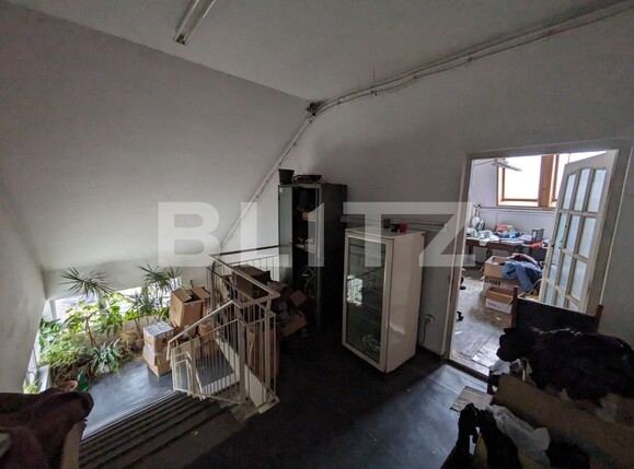 Spațiu comercial de vânzare Libertatii - 131332SVC | BLITZ Târgu Mureș | Poza7