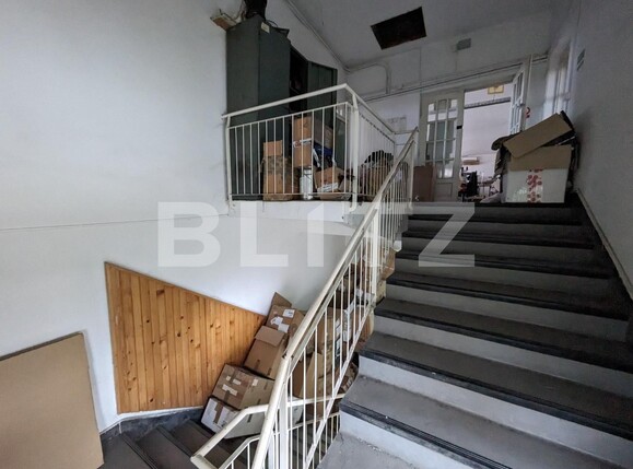 Spațiu comercial de vânzare Libertatii - 131332SVC | BLITZ Târgu Mureș | Poza8