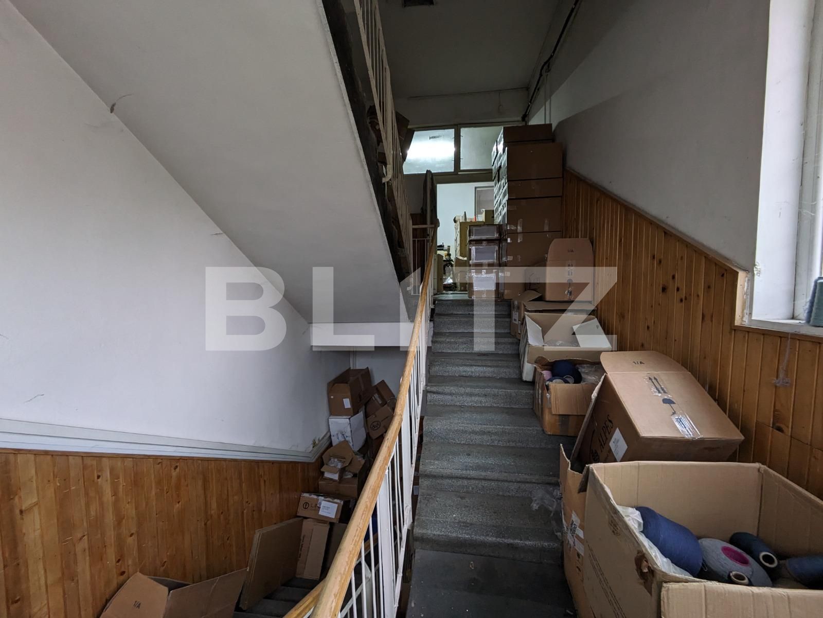 Spațiu comercial de vânzare Libertatii - 131332SVC | BLITZ Târgu Mureș | Poza6