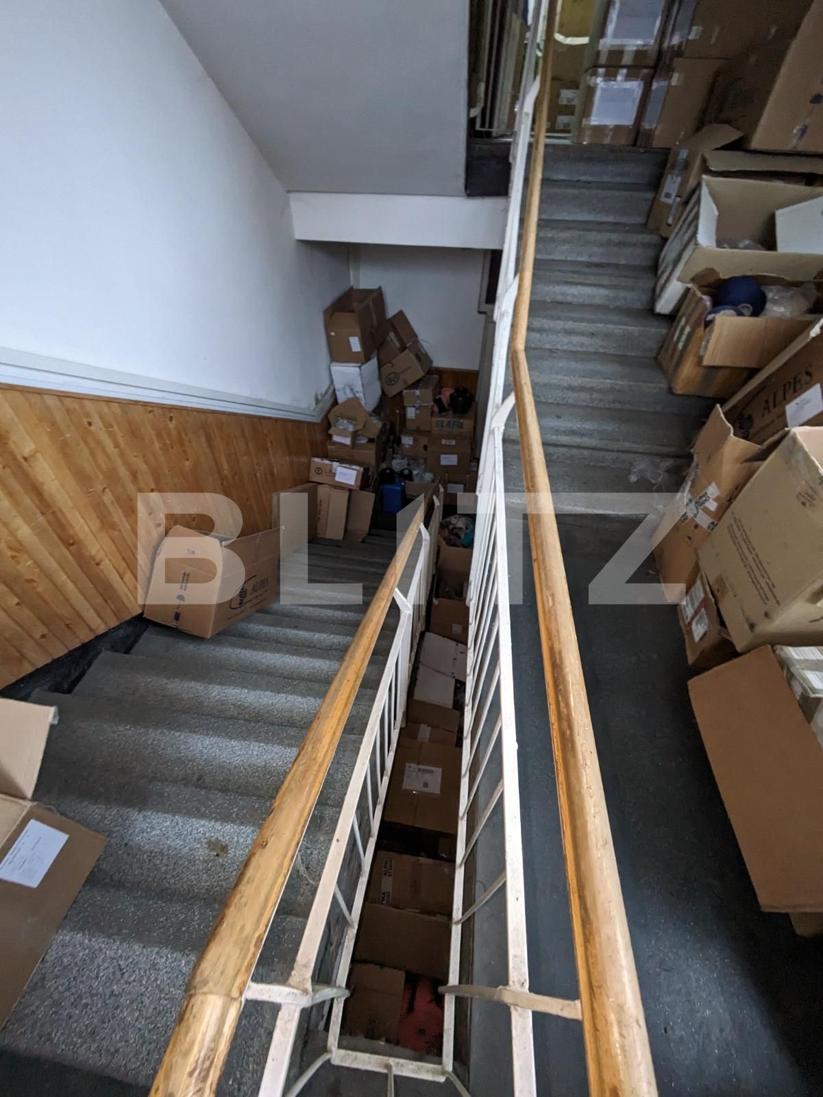 Spațiu comercial de vânzare Libertatii - 131332SVC | BLITZ Târgu Mureș | Poza3