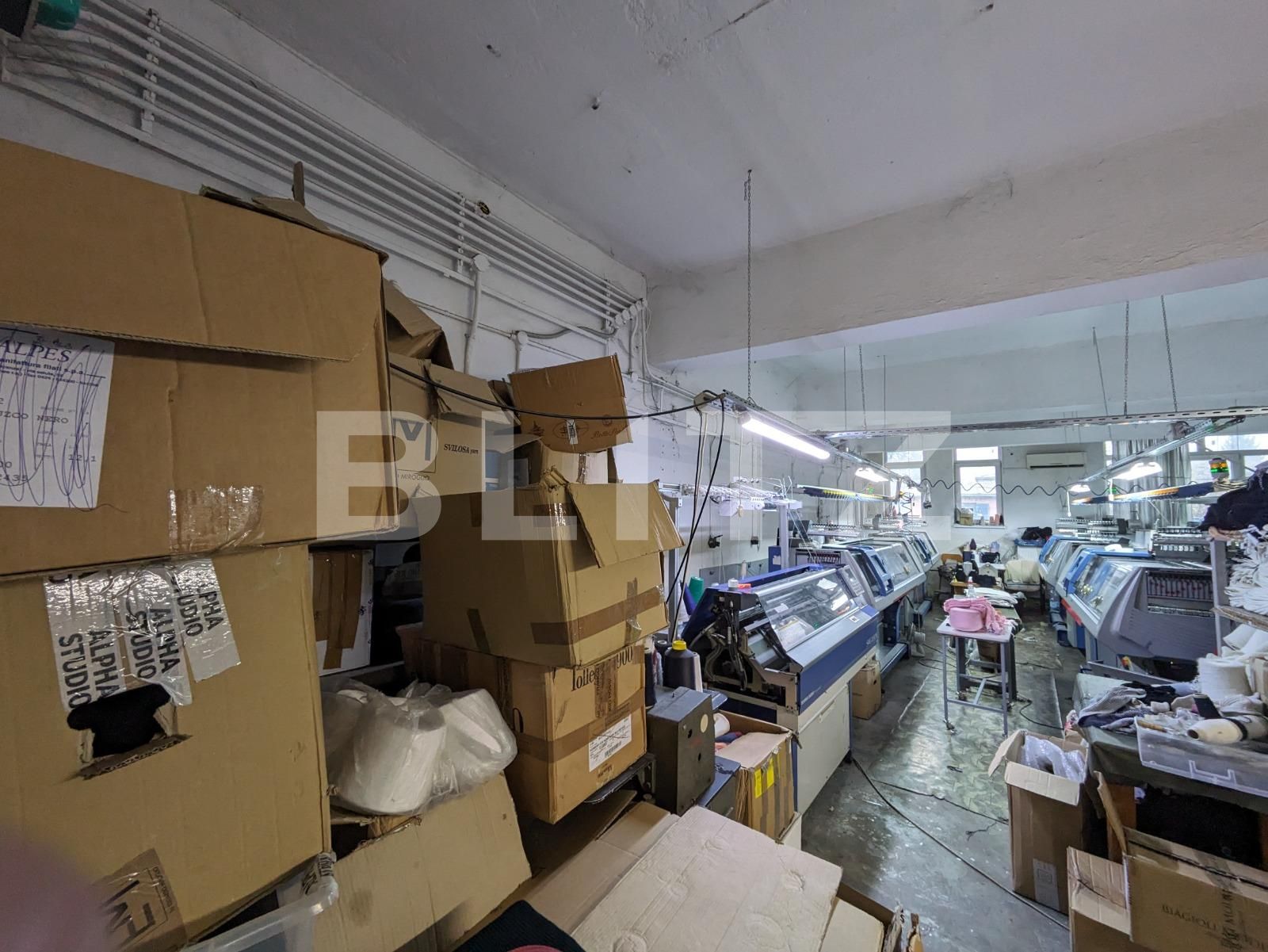 Spațiu comercial de vânzare Libertatii - 131332SVC | BLITZ Târgu Mureș | Poza5