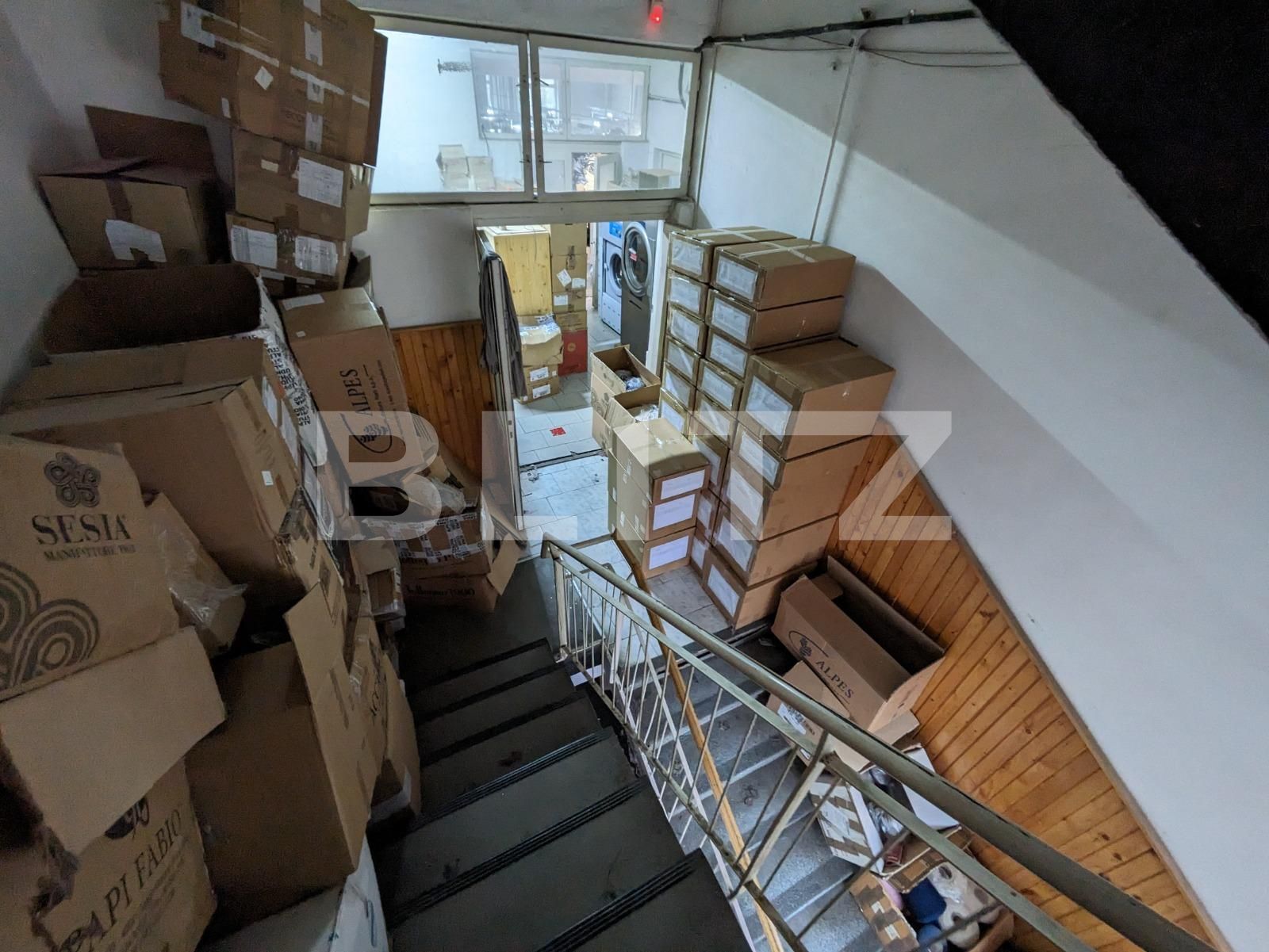 Spațiu comercial de vânzare Libertatii - 131332SVC | BLITZ Târgu Mureș | Poza4