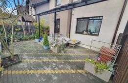 Oportunitate!!!Casa duplex 4 camere, 210 mp, zona Unirii 