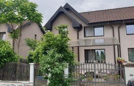 Oportunitate!!!Casa duplex 4 camere, 210 mp, zona Unirii 