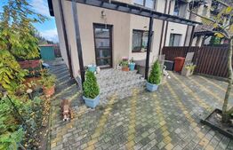 Oportunitate!!!Casa duplex 4 camere, 210 mp, zona Unirii 