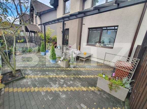 Casa de vânzare 4 camere Unirii - 131371CV | BLITZ Târgu Mureș | Poza5