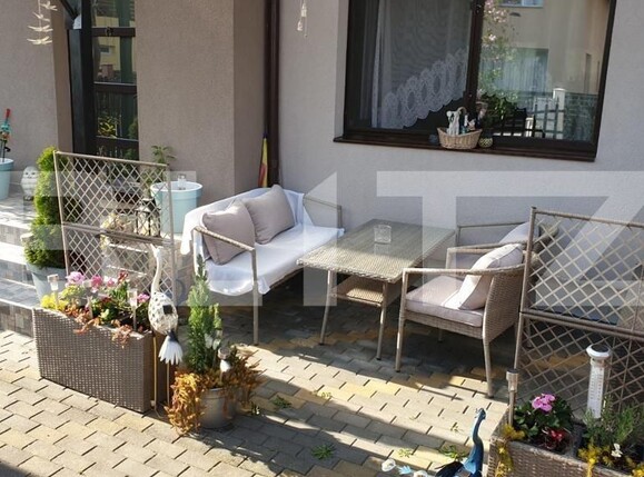 Casa de vânzare 4 camere Unirii - 131371CV | BLITZ Târgu Mureș | Poza6