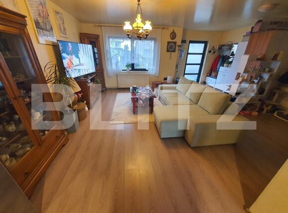 Casa de vânzare 4 camere Unirii - 131371CV | BLITZ Târgu Mureș | Poza3