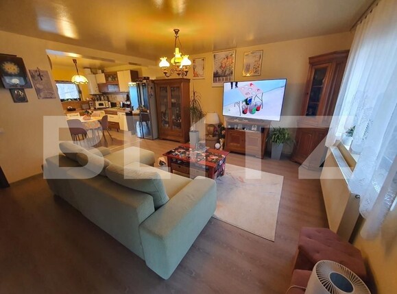 Casa de vânzare 4 camere Unirii - 131371CV | BLITZ Târgu Mureș | Poza8