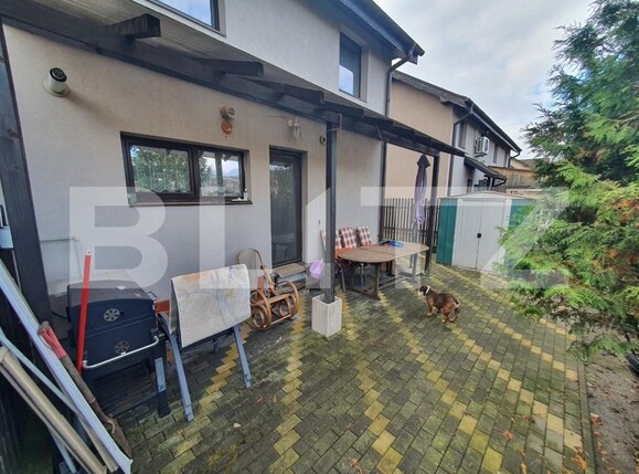 Casa de vânzare 4 camere Unirii - 131371CV | BLITZ Târgu Mureș | Poza7