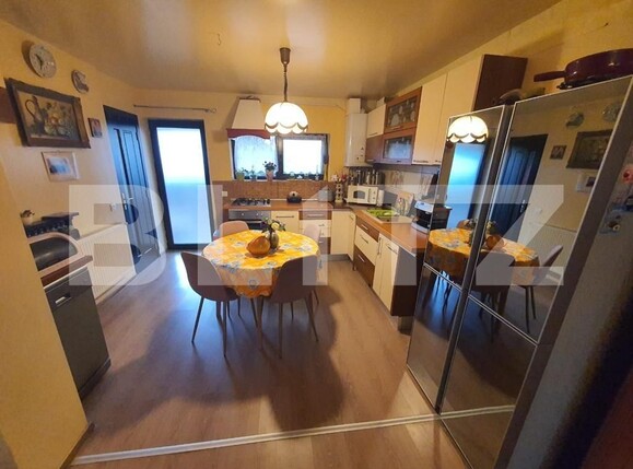 Casa de vânzare 4 camere Unirii - 131371CV | BLITZ Târgu Mureș | Poza2