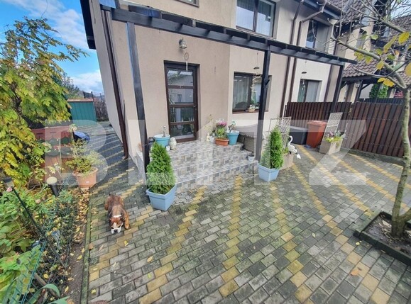 Casa de vânzare 4 camere Unirii - 131371CV | BLITZ Târgu Mureș | Poza4