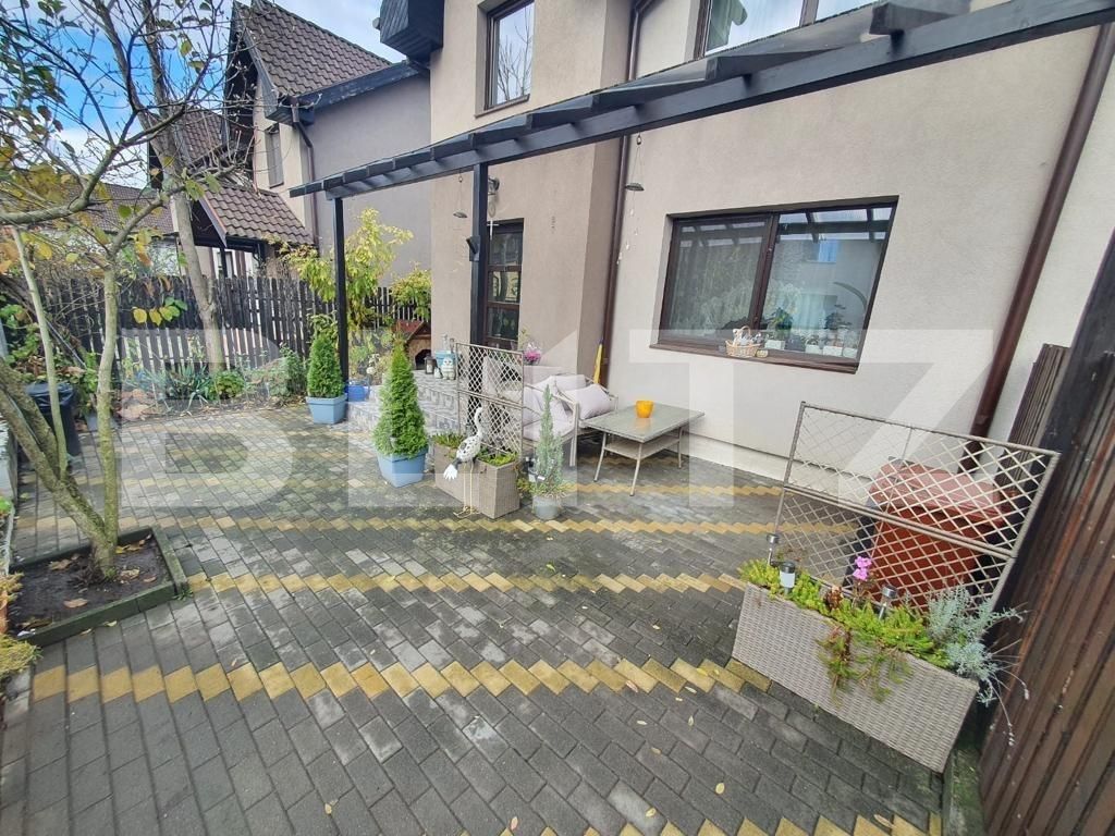 Casa de vânzare 4 camere Unirii - 131371CV | BLITZ Târgu Mureș | Poza5