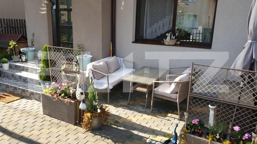 Casa de vânzare 4 camere Unirii - 131371CV | BLITZ Târgu Mureș | Poza6